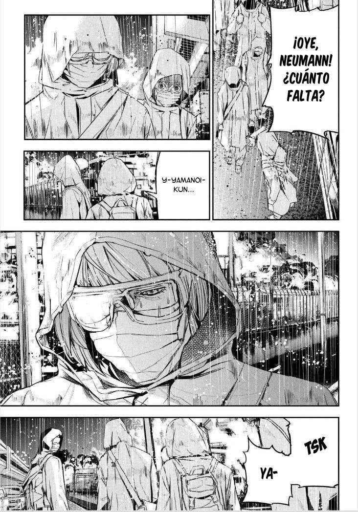 Capitulo 32 page 5