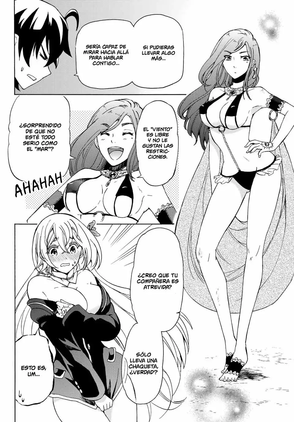 Capitulo 16 page 13
