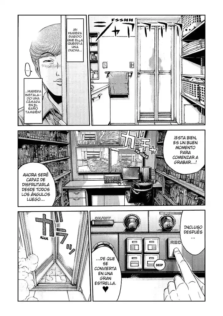Capitulo 26 page 17
