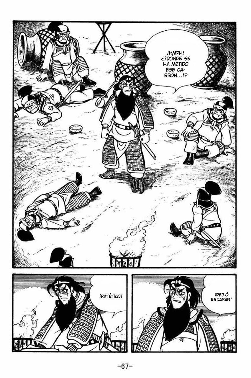 Capitulo 53 page 17
