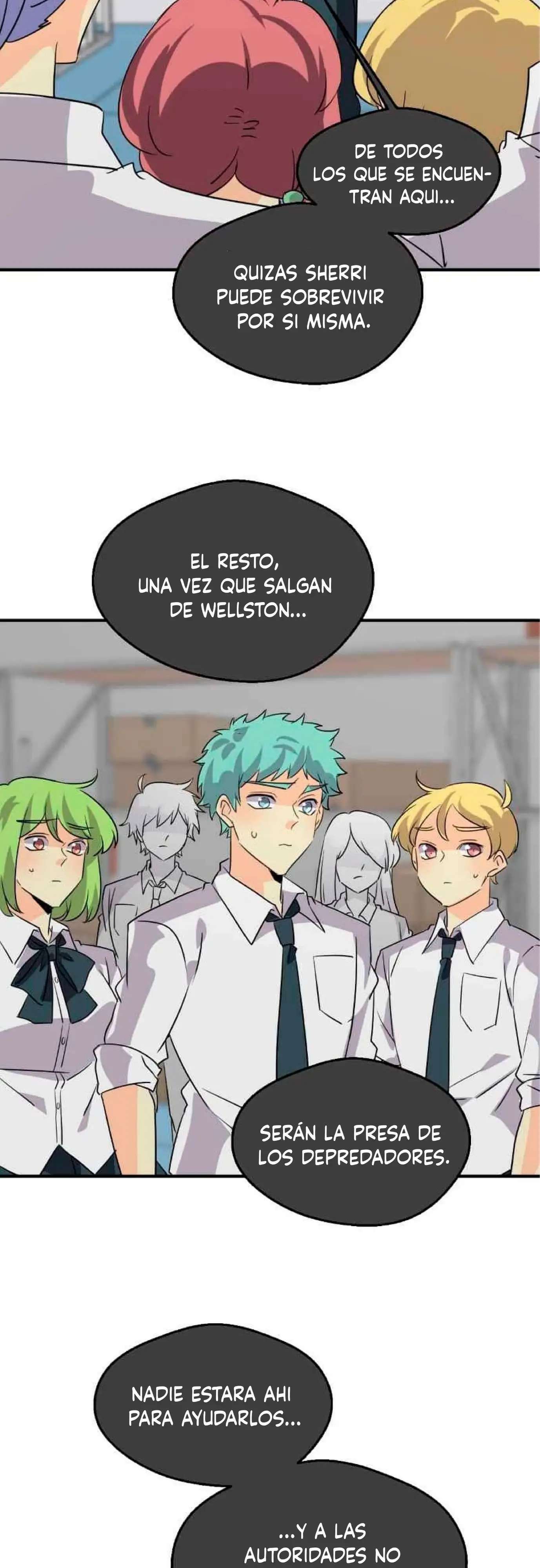 Capitulo 336 page 38