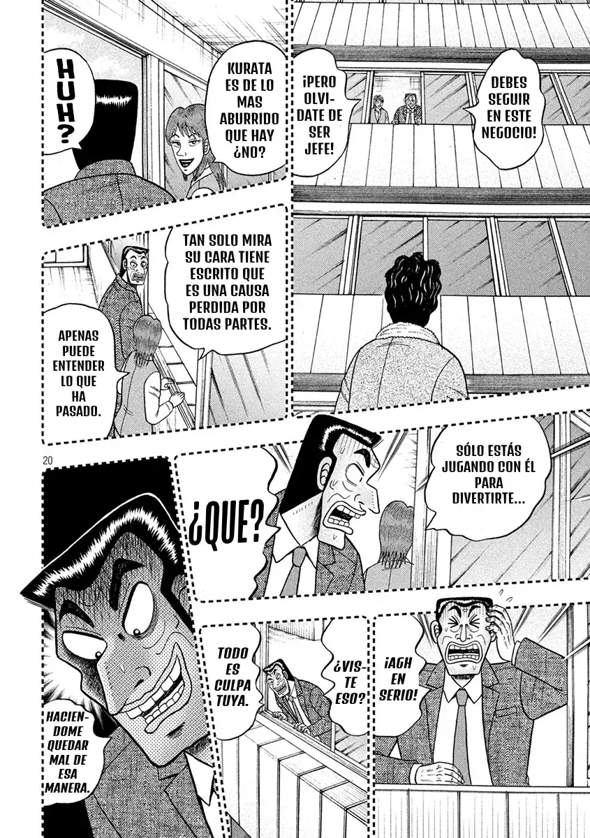 Capitulo 129 page 19