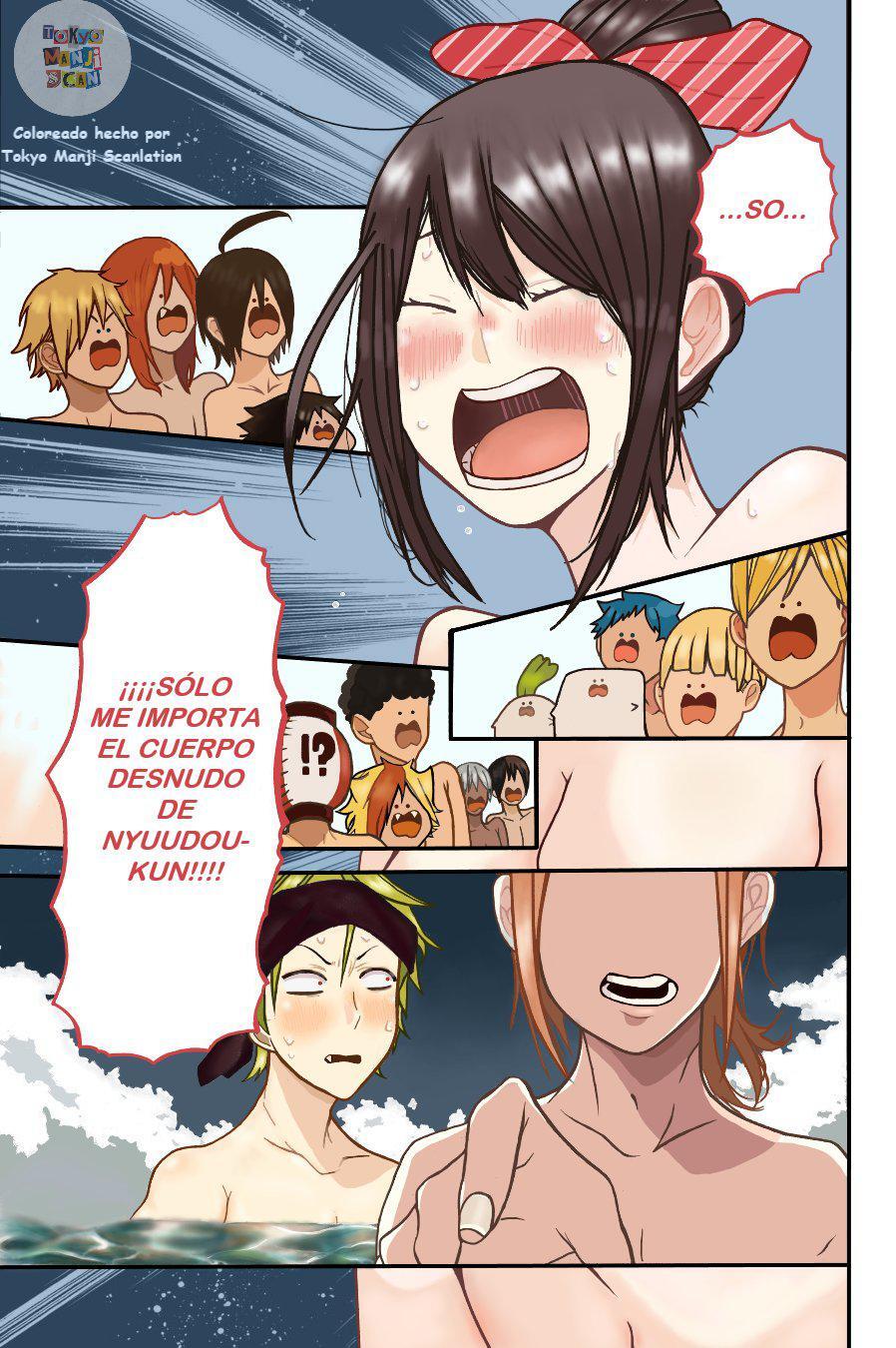 Capitulo 24 page 19