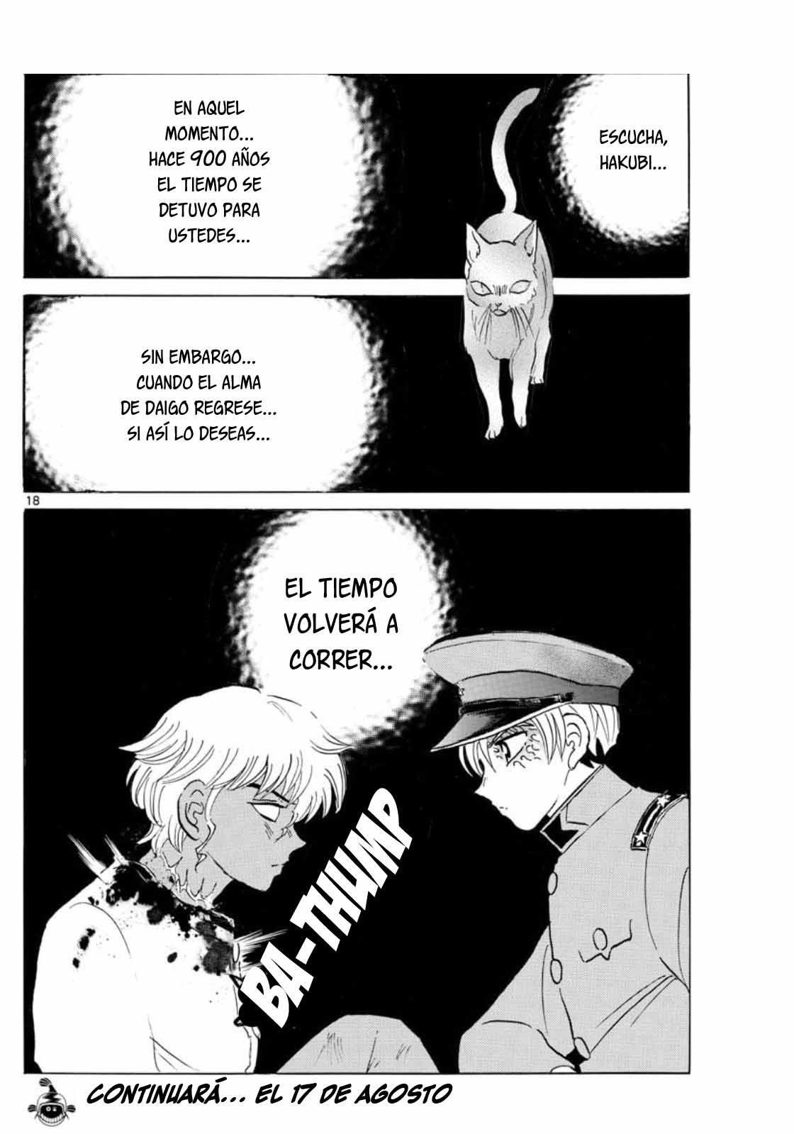 Capitulo 150 page 19