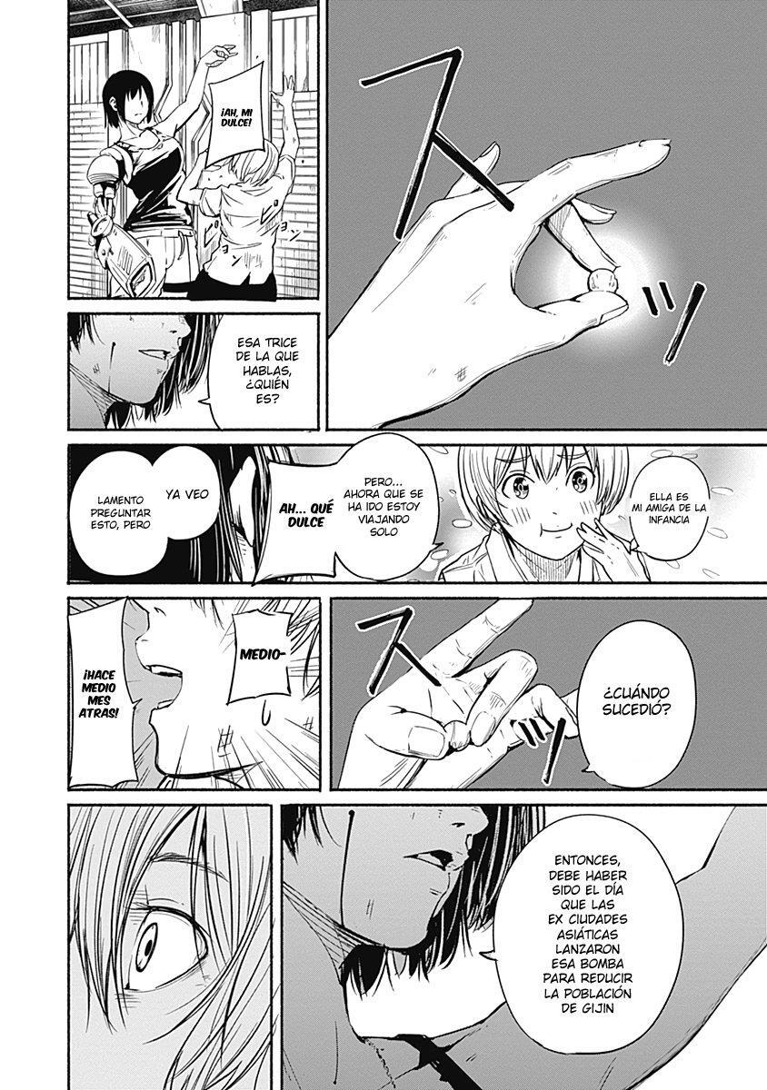 Capitulo 7 page 12