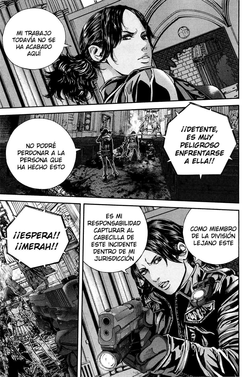 Capitulo 26 page 18