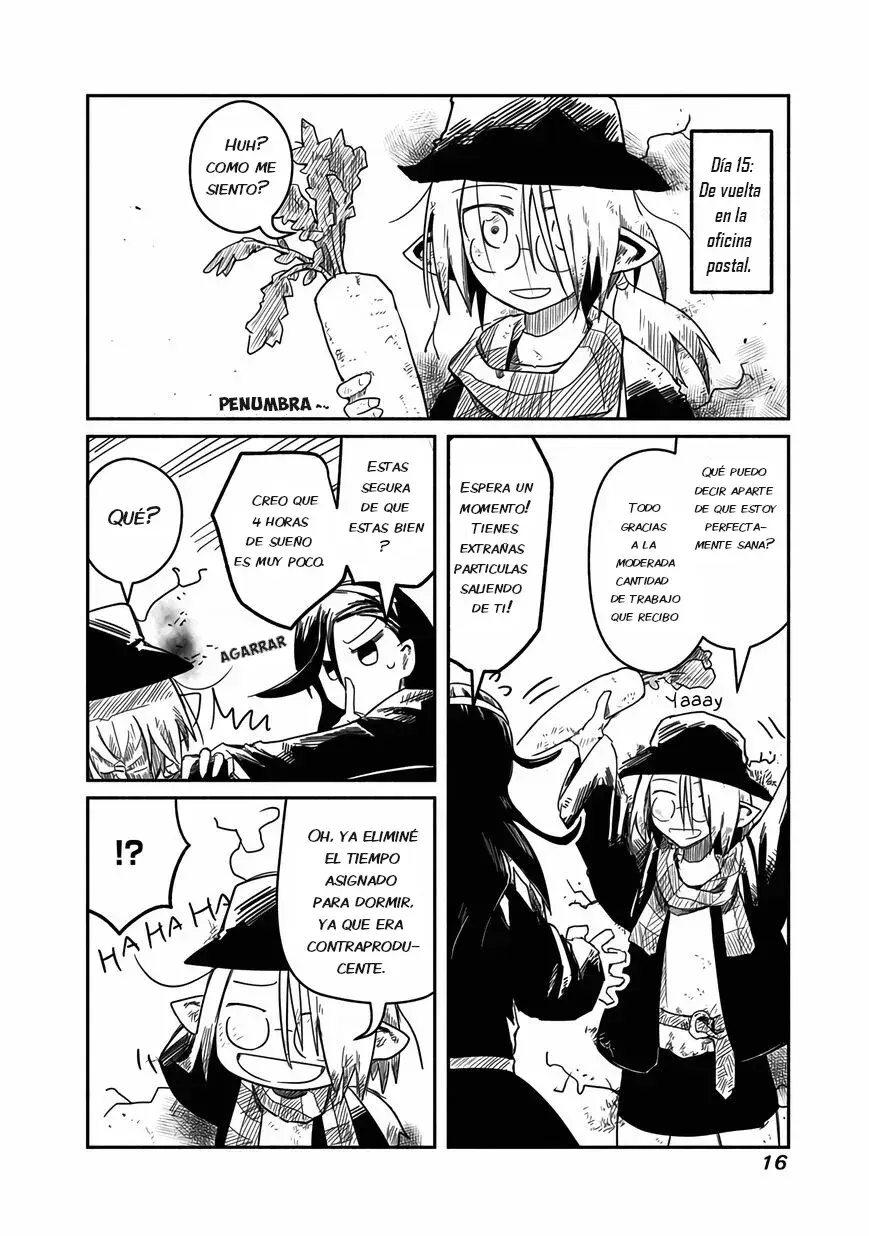 Capitulo 15 page 16