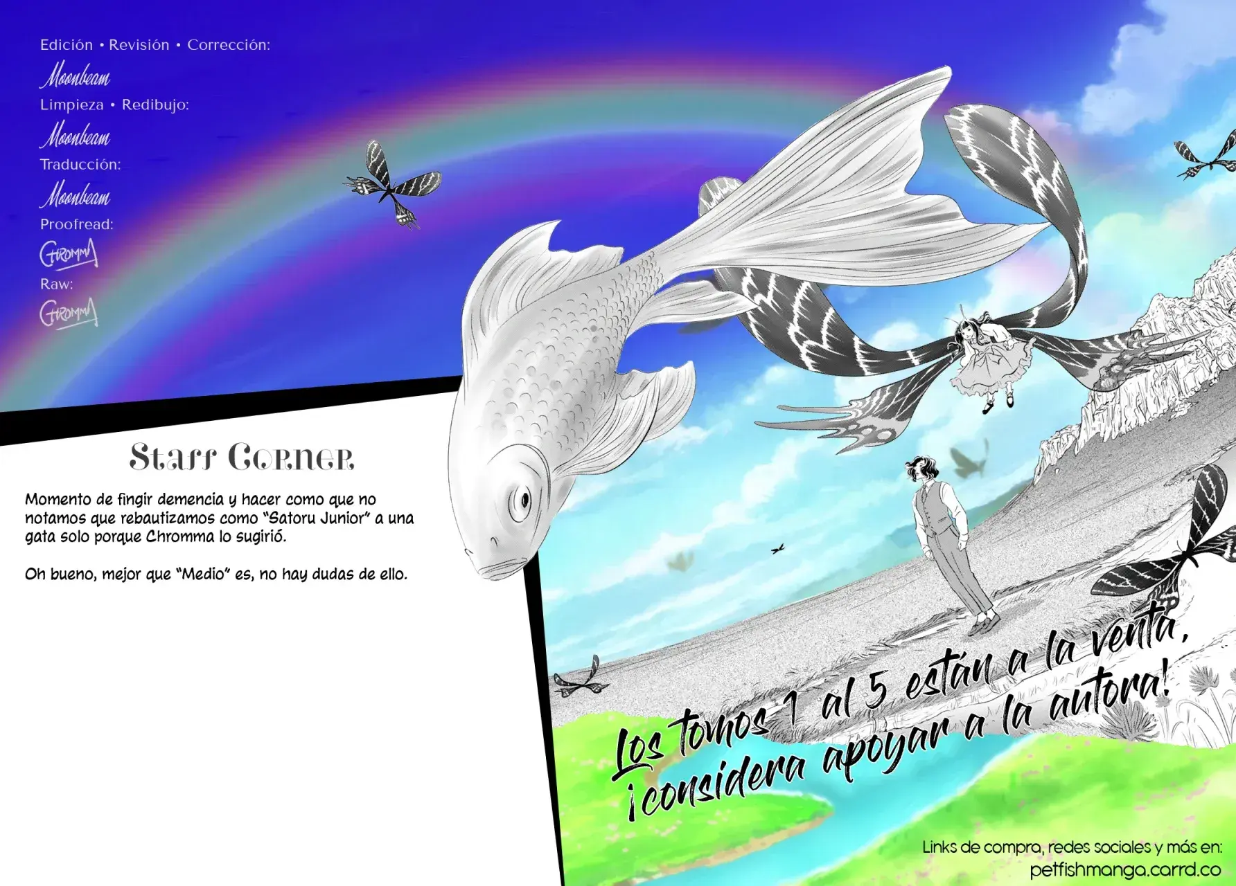 Capitulo 23.50 page 5