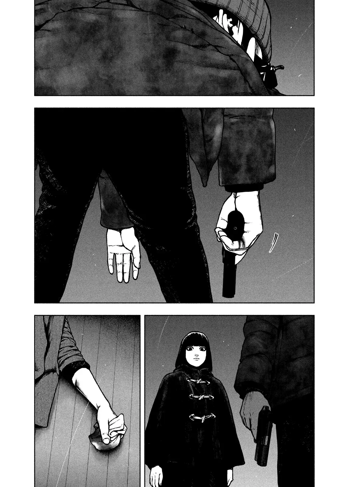 Capitulo 89 page 10