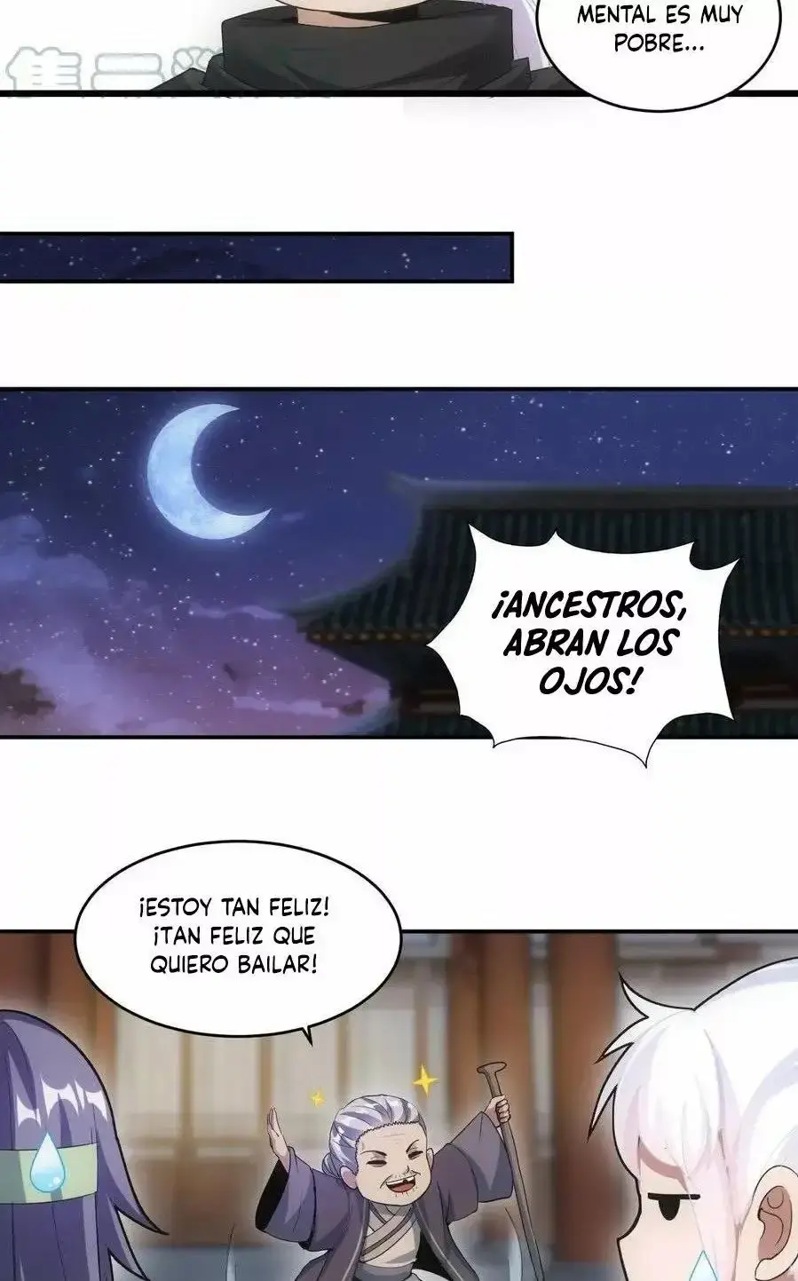Capitulo 89 page 23