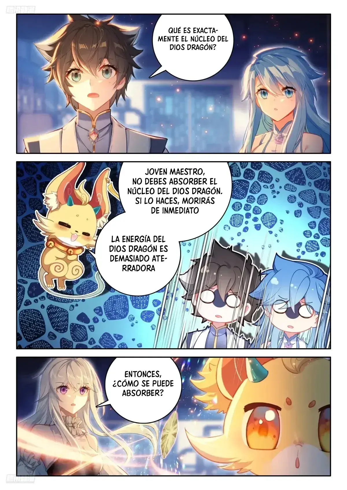 Capitulo 527 page 7