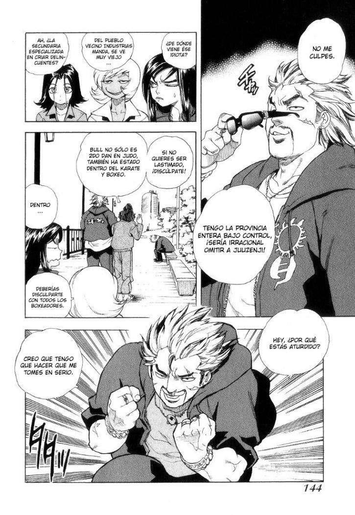 Capitulo 41 page 8