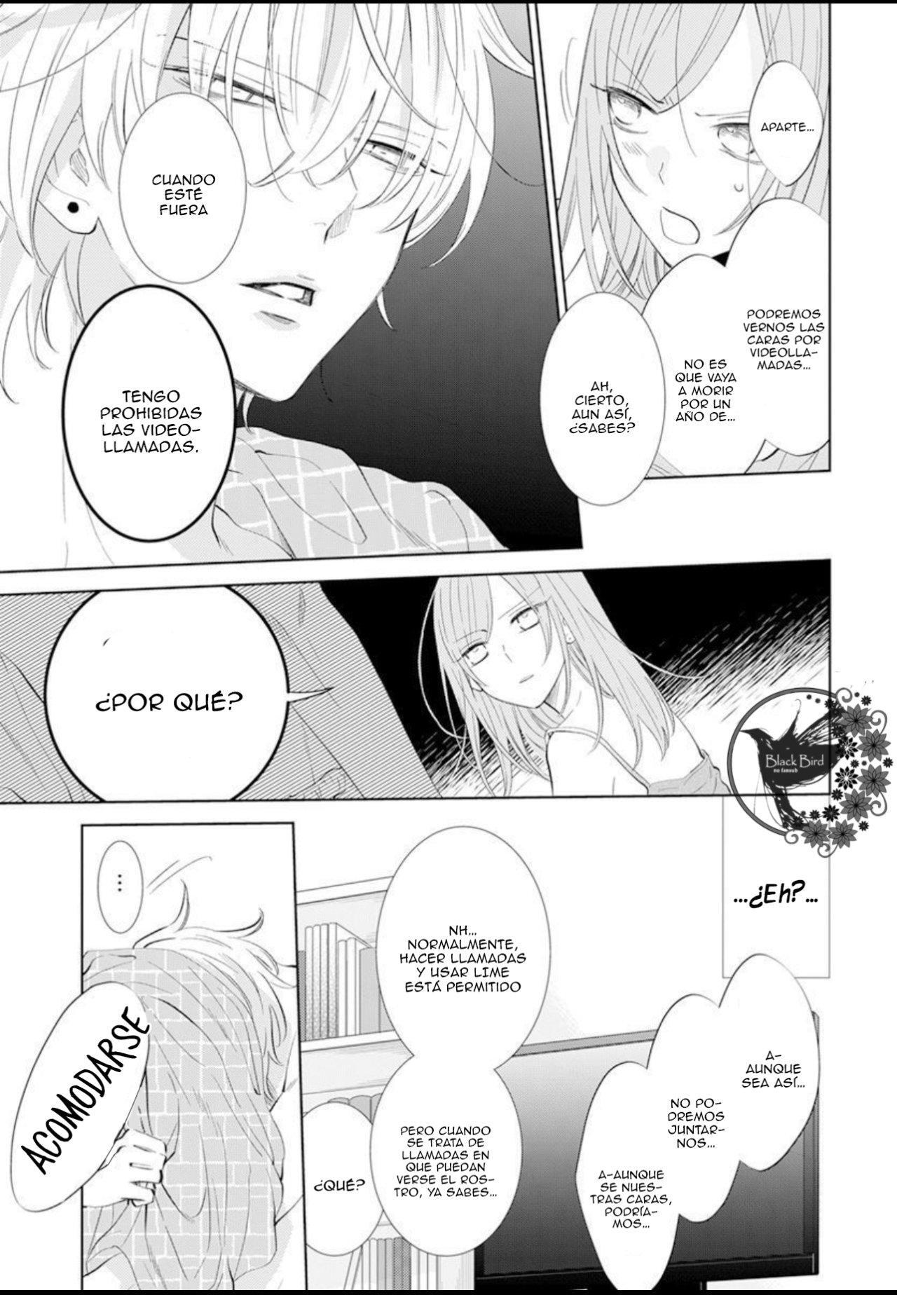 Capitulo 134 page 11