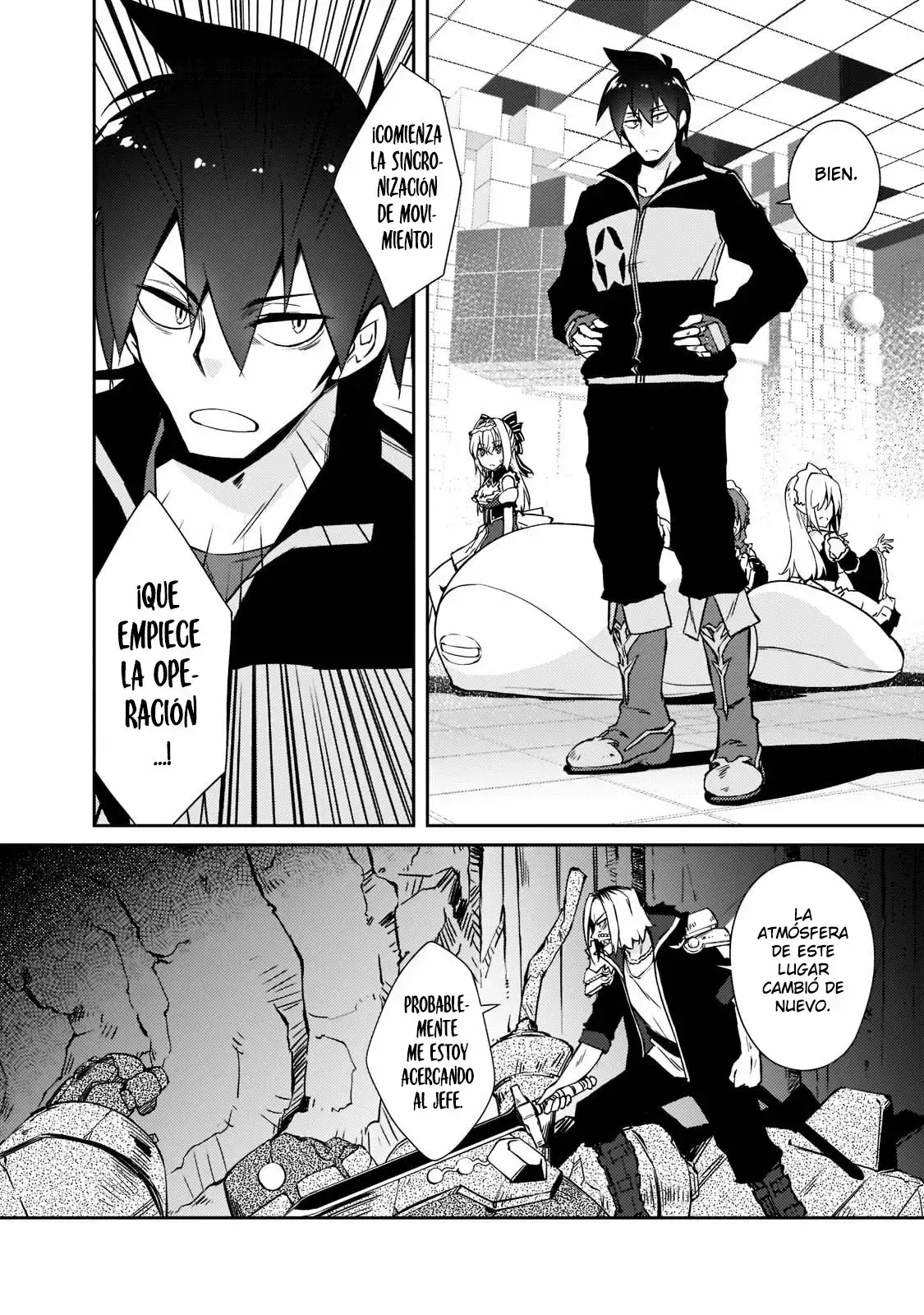 Capitulo 36 page 17
