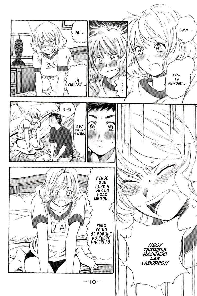 Capitulo 77 page 11