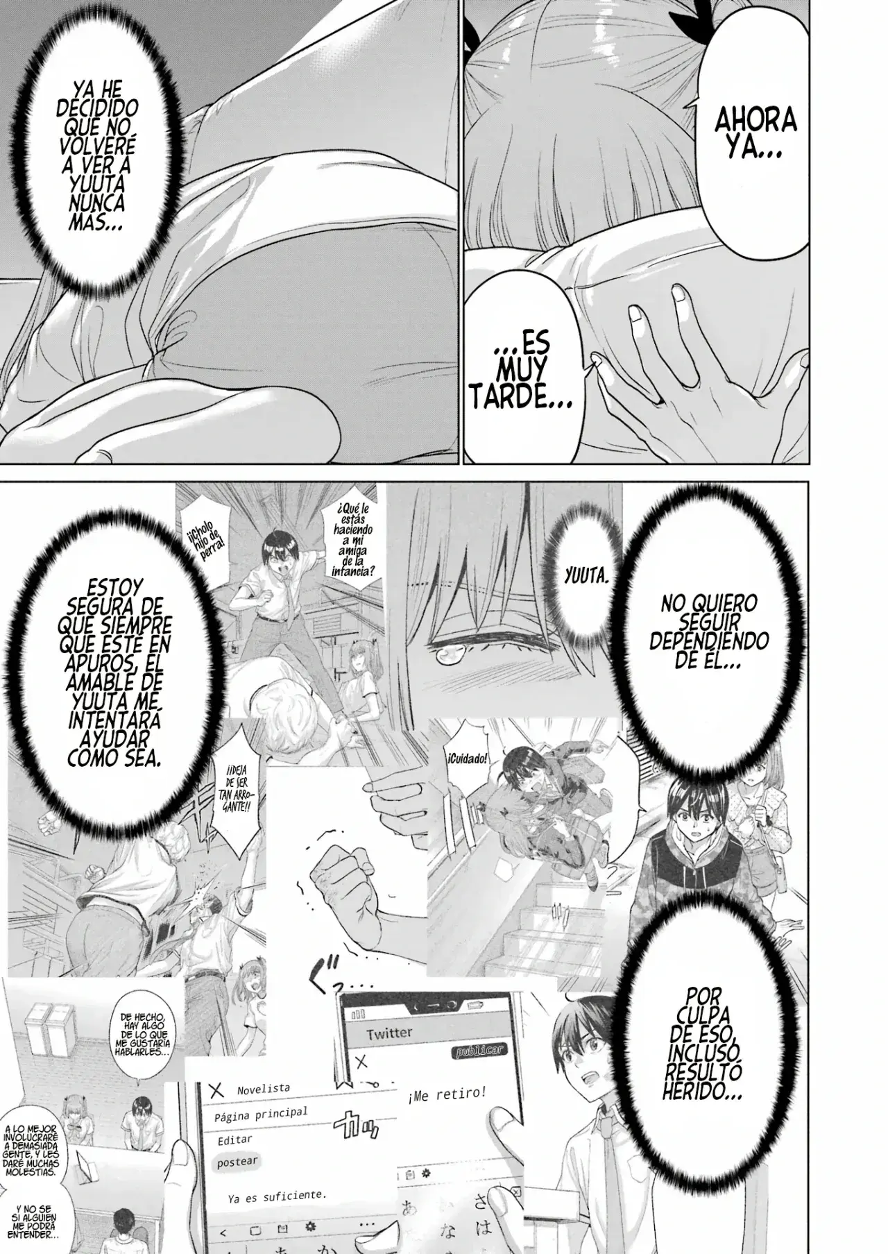 Capitulo 28 page 5