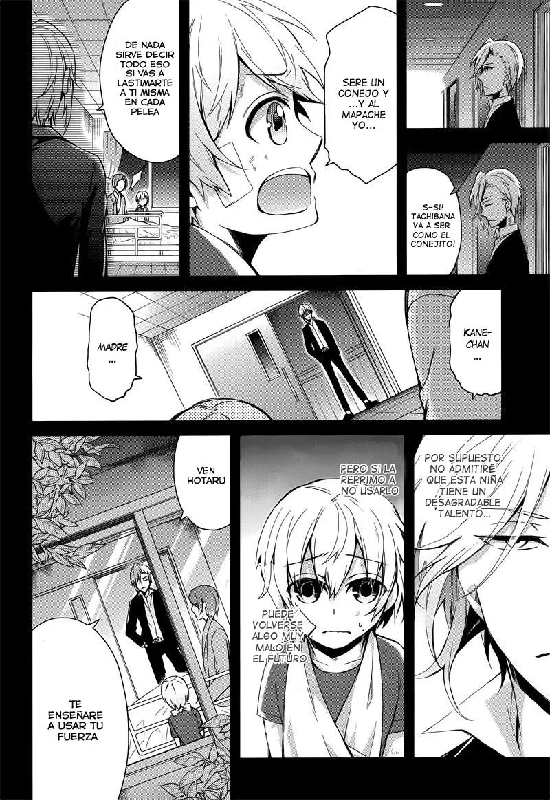 Capitulo 40 page 19