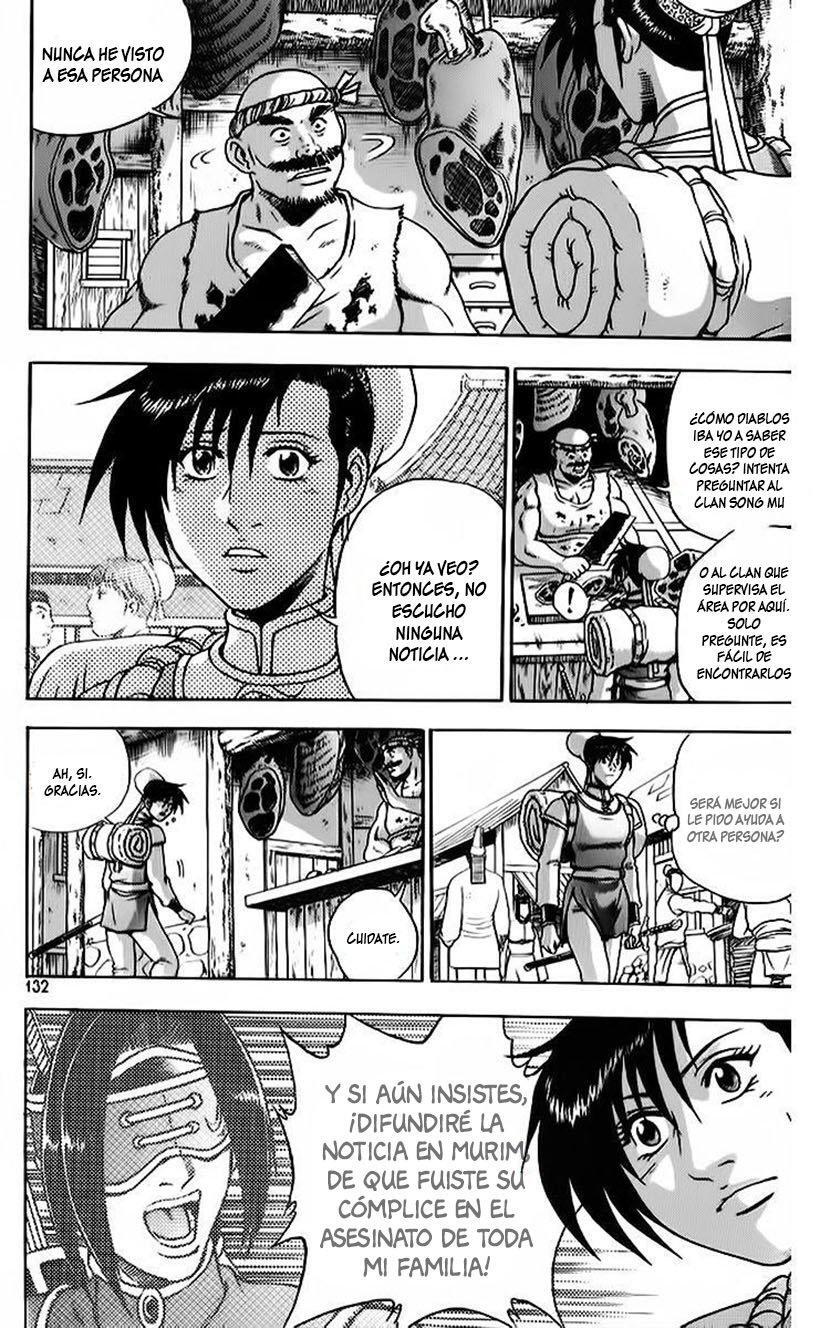 Capitulo 242 page 16