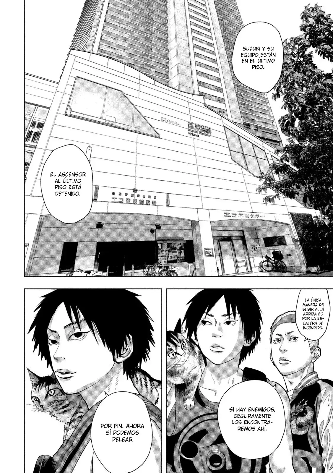 Capitulo 92 page 19
