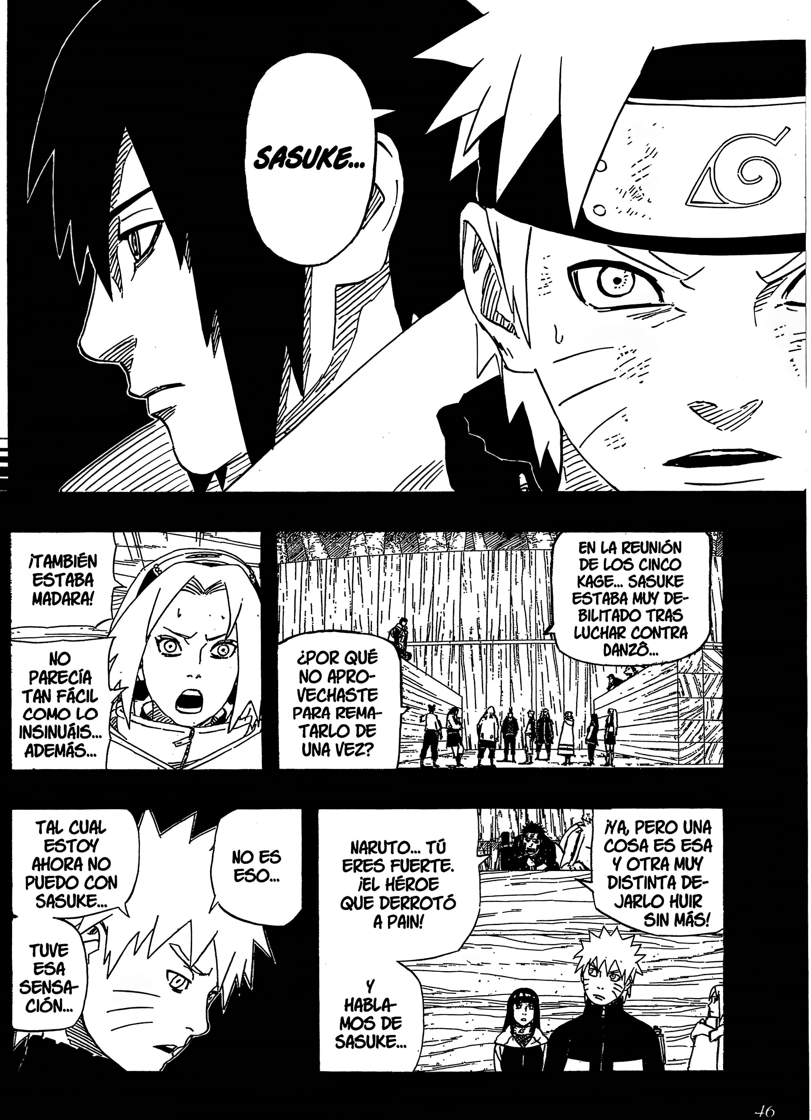 Capitulo 671 page 5