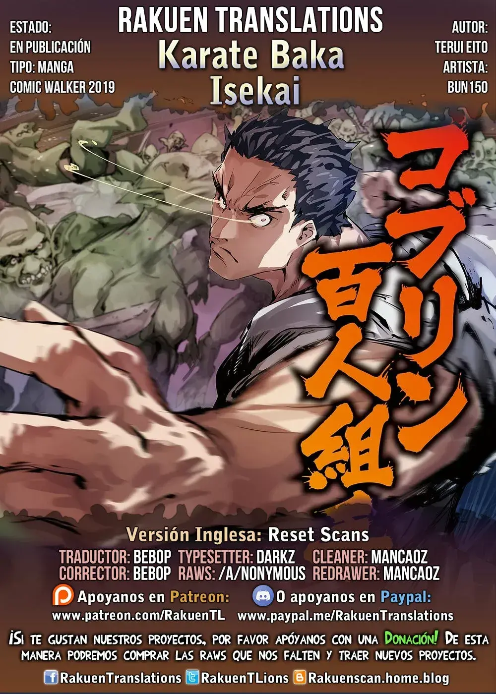 Capitulo 16.20 page 1