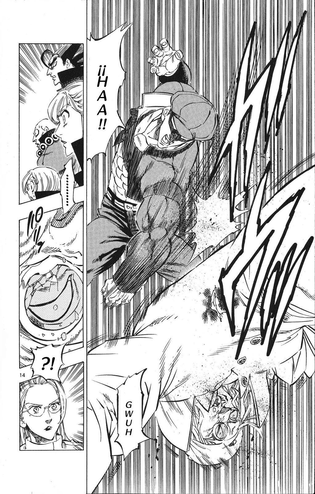 Capitulo 77 page 15