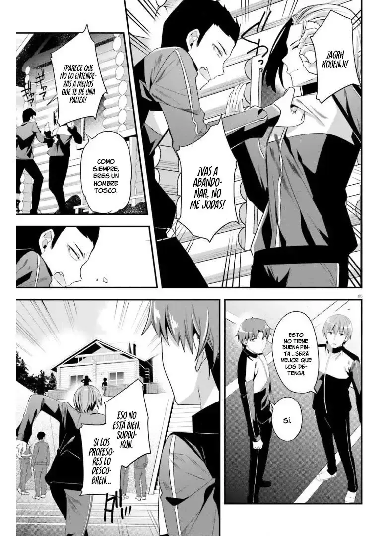 Capitulo 64 page 6