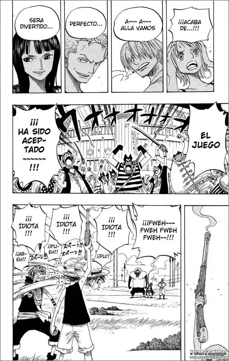 Capitulo 306 page 17