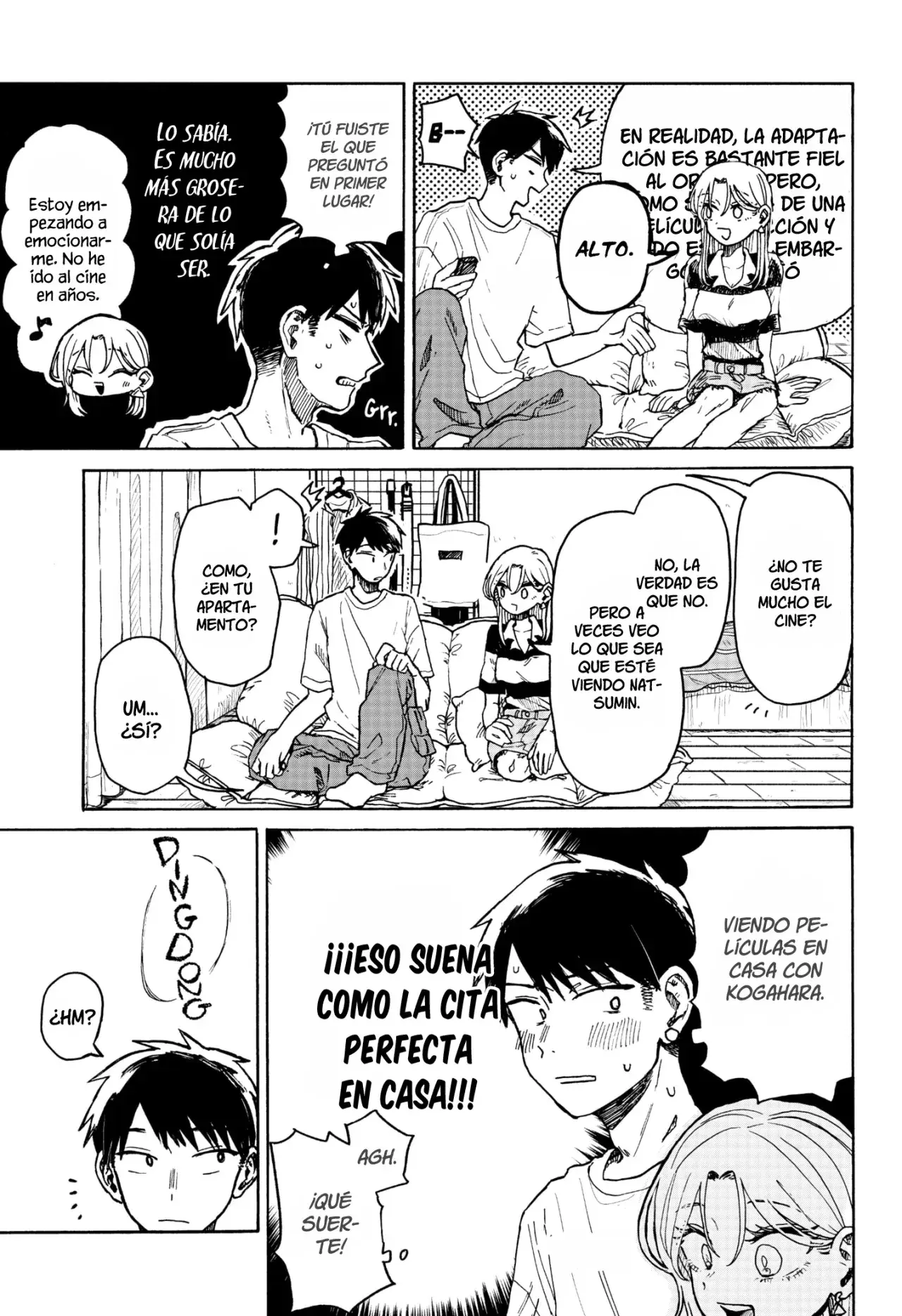 Capitulo 3 page 12