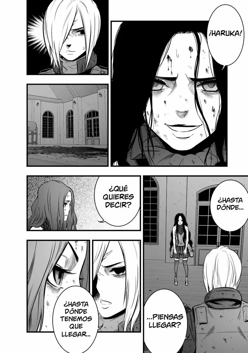 Capitulo 34 page 37