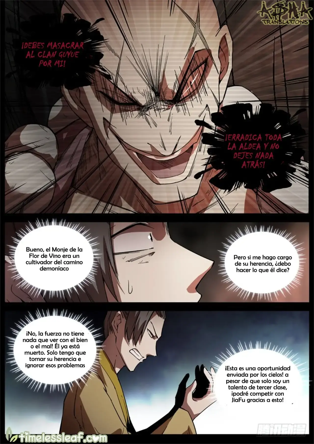 Capitulo 40 page 3