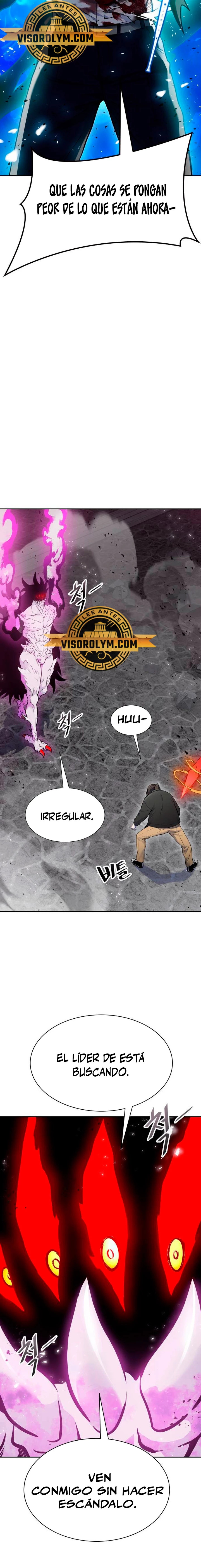 Capitulo 611 page 21