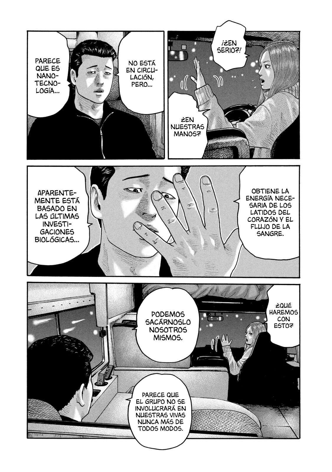 Capitulo 240 page 11