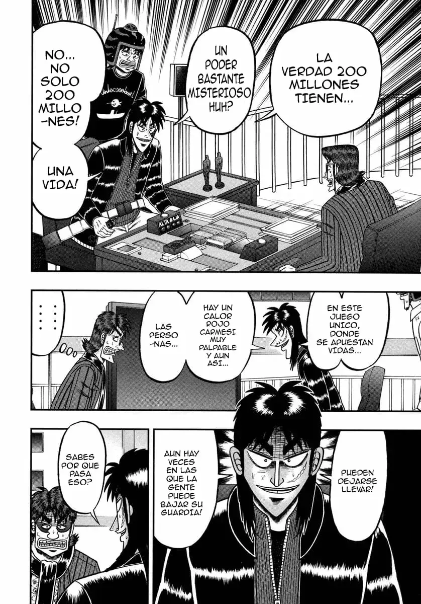 Capitulo 64 page 12