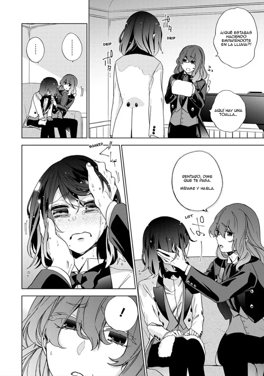 Capitulo 22 page 29