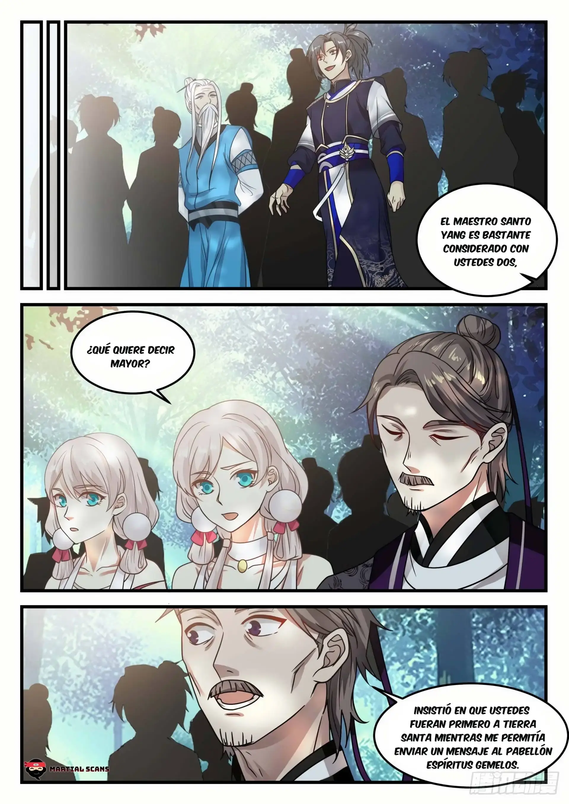 Capitulo 809 page 3