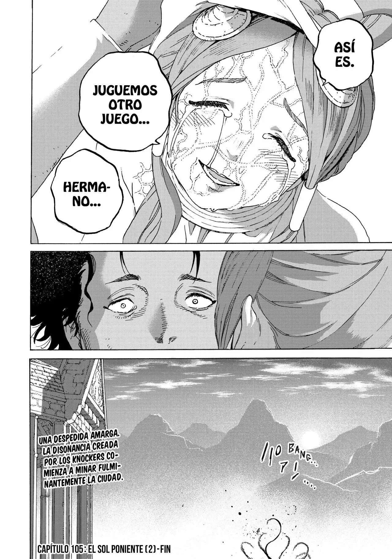 Capitulo 105.2 page 11