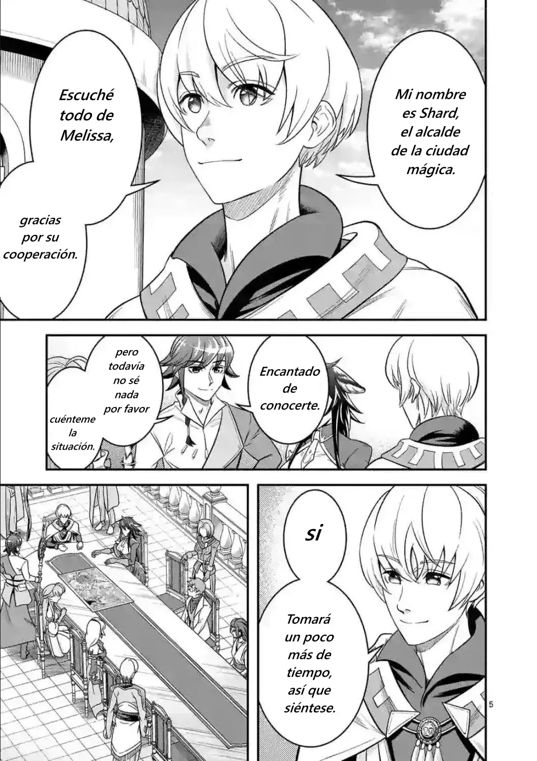 Capitulo 36.10 page 6
