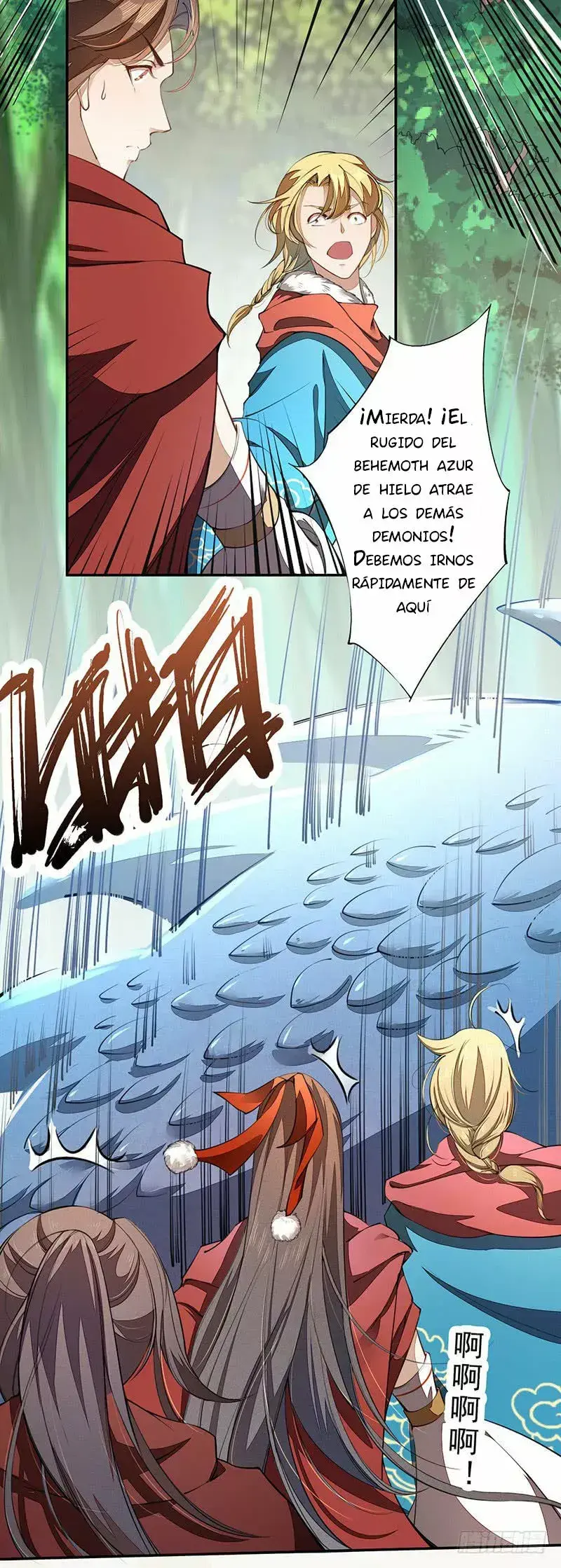 Capitulo 80 page 17
