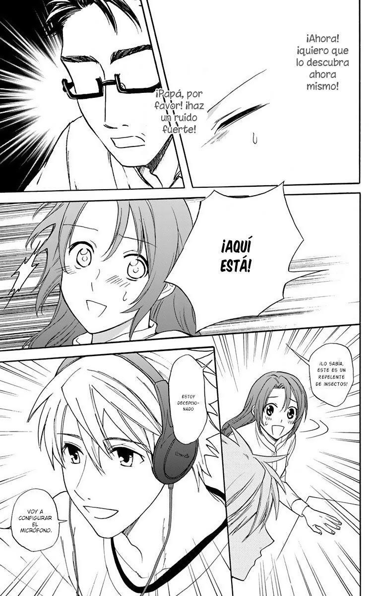 Capitulo 50 page 14