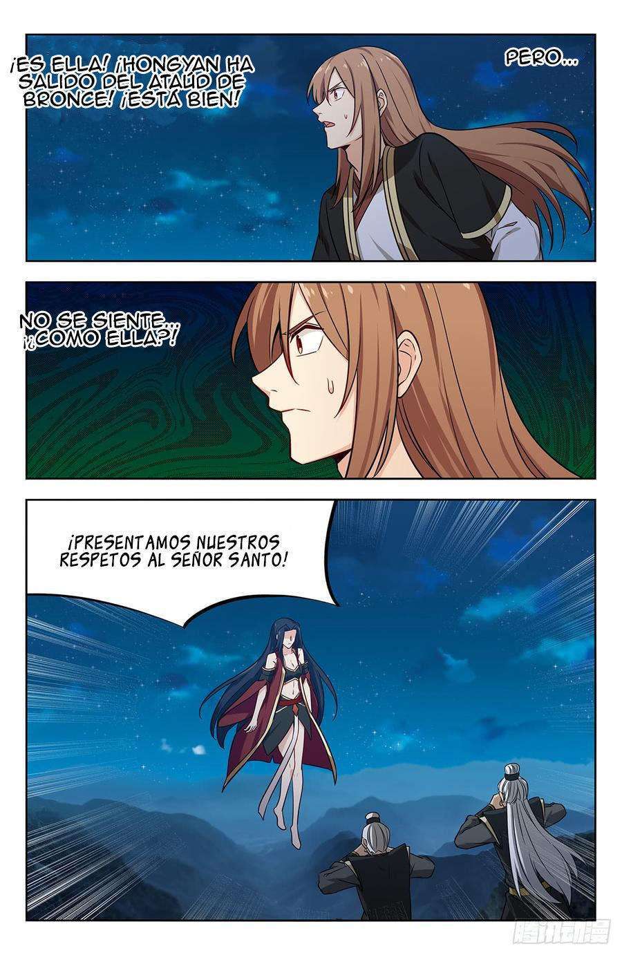 Capitulo 218 page 13