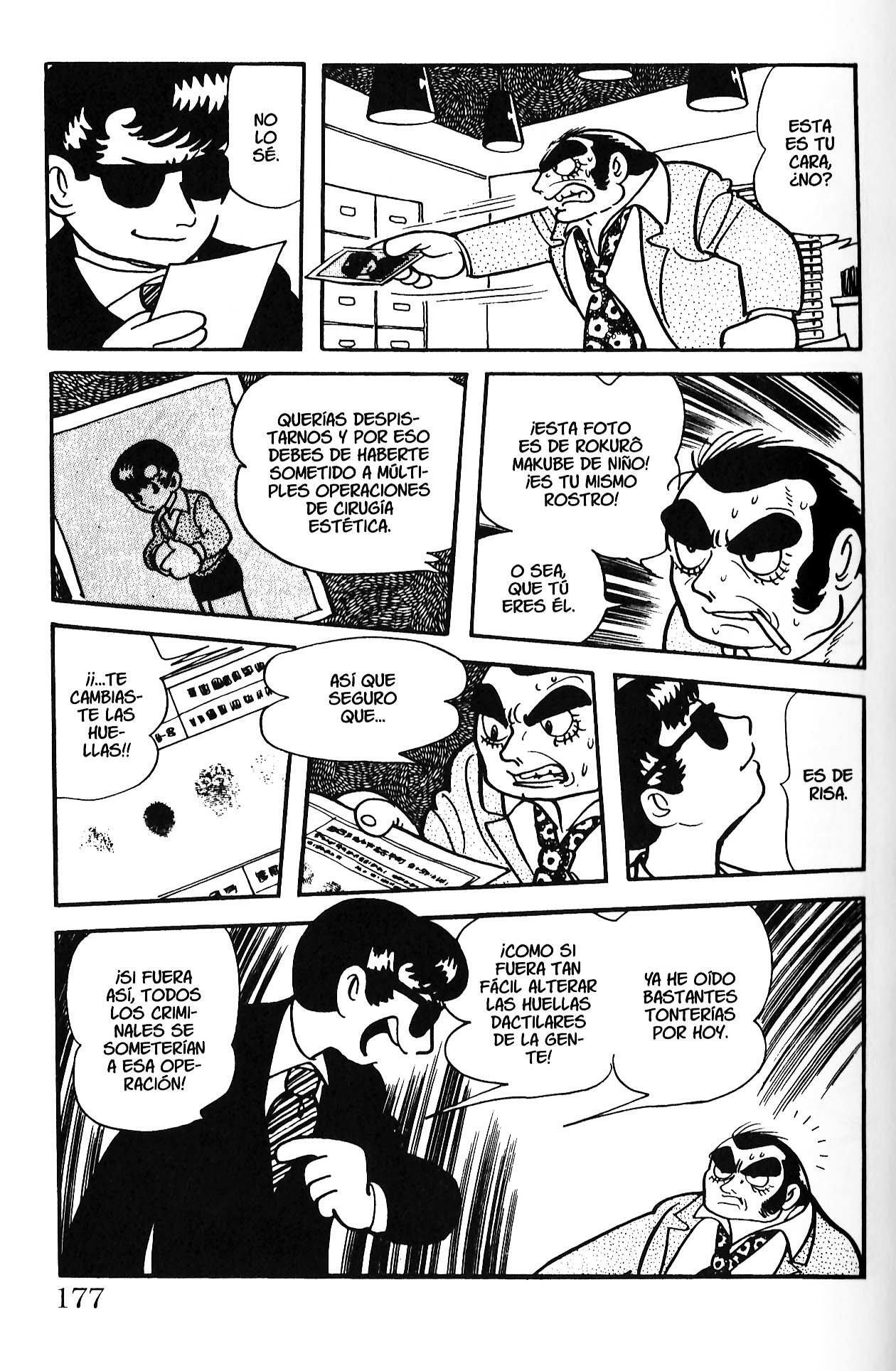 Capitulo 216 page 17
