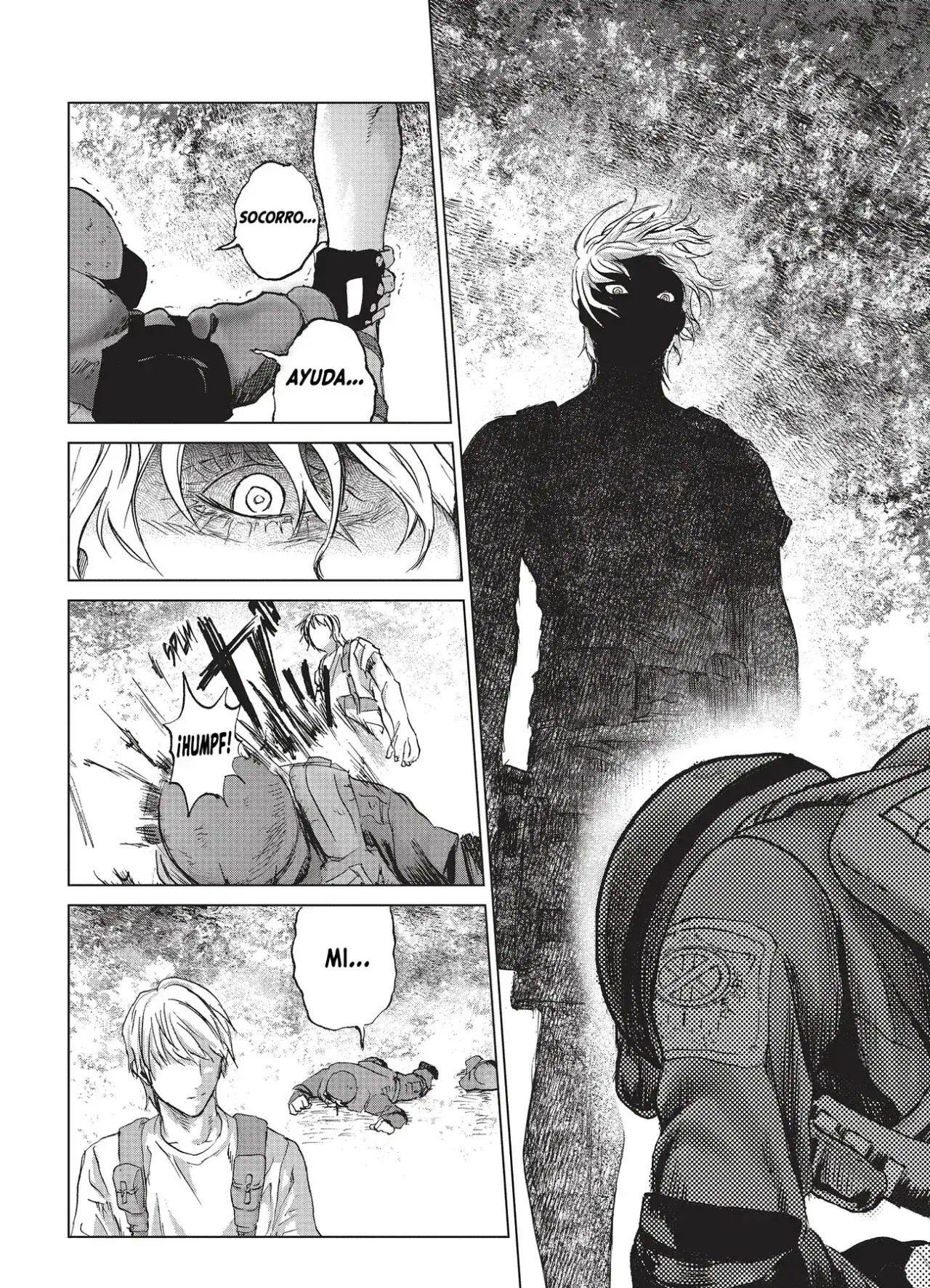 Capitulo 19 page 5