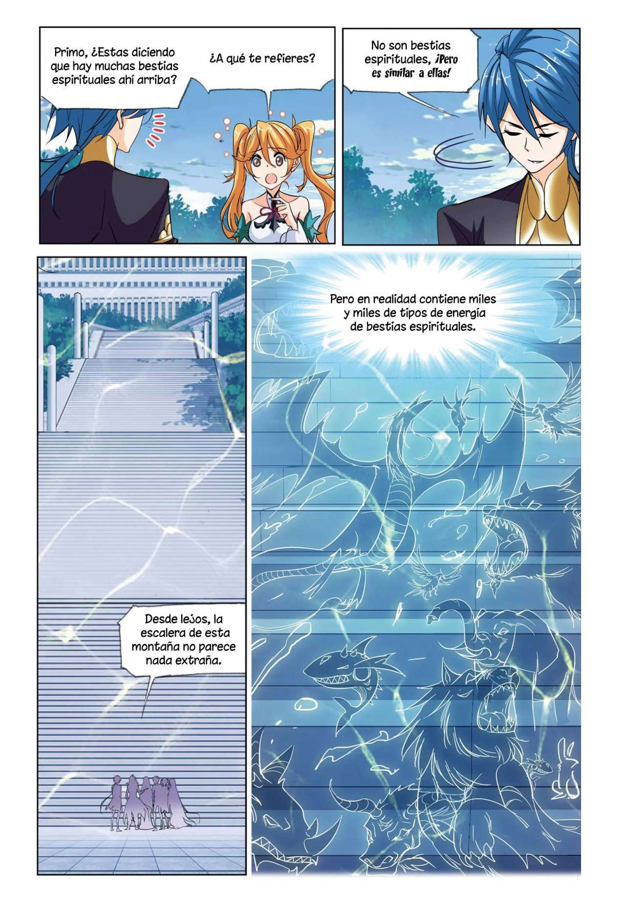 Capitulo 219 page 22