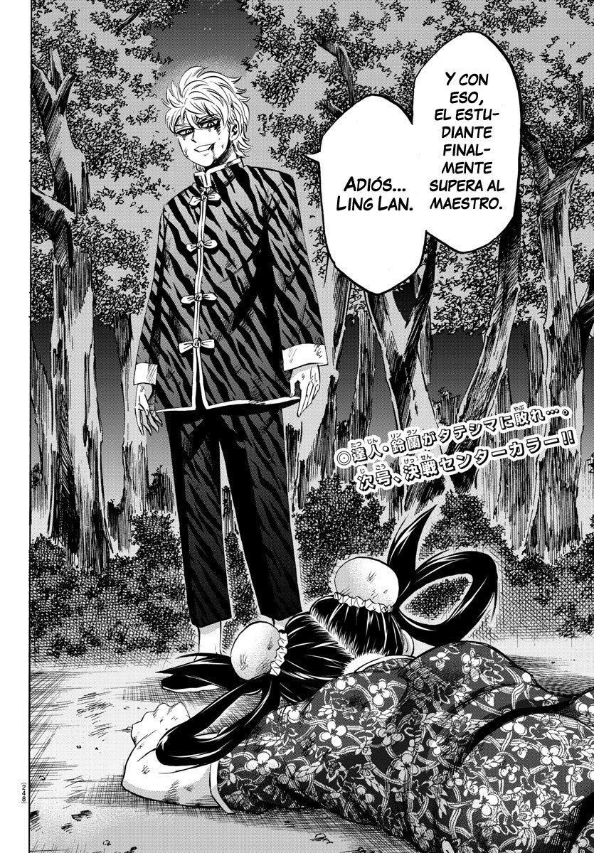 Capitulo 123 page 19