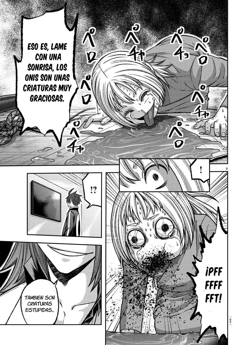 Capitulo 130 page 11