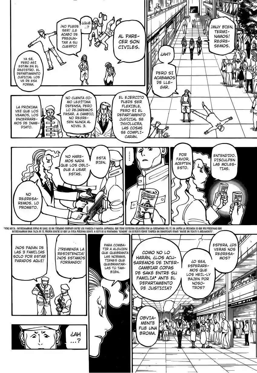 Capitulo 390 page 19