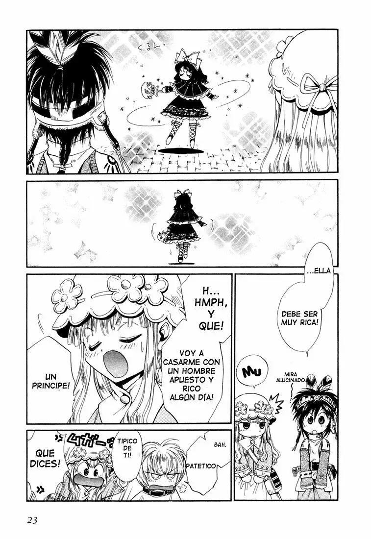 Capitulo 15 page 23