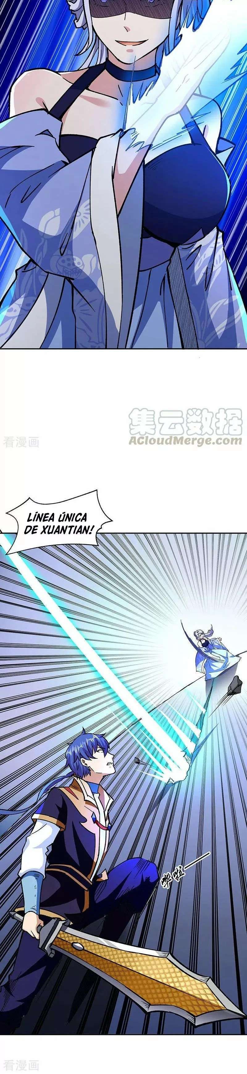 Capitulo 282 page 9