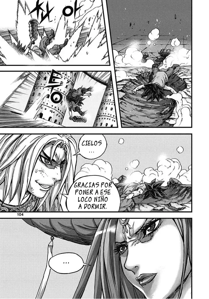 Capitulo 350 page 14